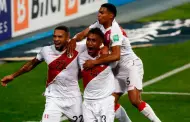 ¡Atención! Adelantan el horario del partido amistoso de la Selección Peruana ante Japón