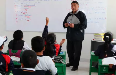 Se suspenden las clases escolares?