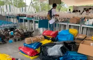 Exitosa y Fundación Romero se preparan para llevar ayuda a damnificados en Piura