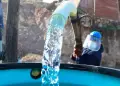 Corte de agua en Lima el sbado 11 de octubre: Revisa AQU si tu distrito se ver afectado