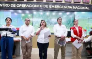 Distritos de Lima Sur afectados por huaicos son declarados en emergencia