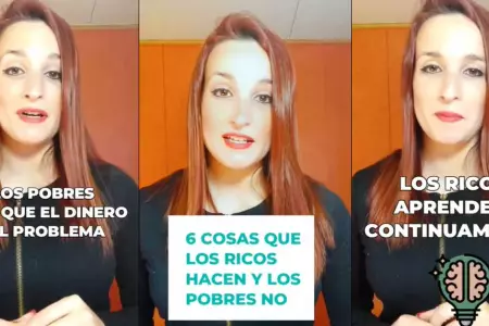 Diana gener polmica por sus consejos.