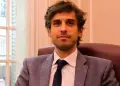 Guido Croxatto, abogado de Pedro Castillo