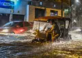 Niveles de lluvias acumuladas durante el año ya superan al de Niño Costero de 2017