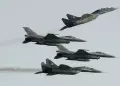 Polonia, primer país en suministro de aviones de combate para Ucrania
