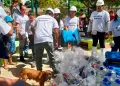 Fundación Romero y Exitosa continúan entregando donaciones a los damnificados por las lluvias