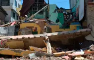 Gobierno de Per expresa voluntad de ayuda a Ecuador tras sismo