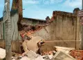 Cancillería confirma el fallecimiento de un peruano en Ecuador por fuerte sismo