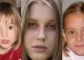 Julia Wendell quien dijo ser Madeleine McCann, podría ser una niña que desapareció en Suiza en el 2011