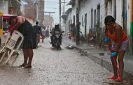 Gobierno declara estado de emergencia algunas provincias en ncash, Huancavelica, Ica y Lima por intensas lluvias