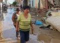 Ciclón Yaku: MEF estima que los daños ocasionados podría alcanzar los S/ 2,600 millones