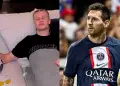 Androide del gol: Erling Haaland mejoró marca de goles de Lionel Messi en la Champions League