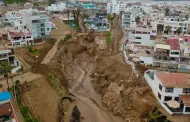 Mindef : "No existe evidencia de próxima afectación a Punta Hermosa, San Bartolo y Punta Negra"