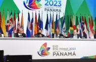 BID prevé que América Latina tendrá un año difícil con solo 1% de crecimiento