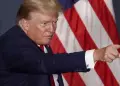 Donald Trump pide a sus seguidores salir a protestar para impedir su arresto