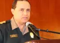Fiscalía allanó por más de 12 horas casa del comandante general de la PNP por su presunta vinculación con 'El Español'