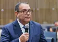 Dengue en el Perú: Alberto Otárola descarta solicitar renuncia de la ministra de Salud