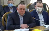 Exjefe de servicios de seguridad ucranianos será juzgado por "alta traición"