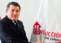 Panorama: Reconstruccin con Cambios gast ms de 300 mil soles en sillas, ropa y eventos