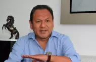 Mariano González: Gobierno debe designar a un nuevo comandante general de la Policía