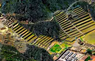 Cusco: Orgullo peruano! Ollantaytambo es elegido uno de los mejores lugares del mundo para visitar este ao