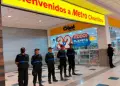 Metro lamenta presencia de roedores en la sección embutidos de su local de Chorrillos