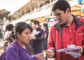 Caja Huancayo promueve el ahorro en nios, jvenes y adultos