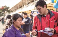 Caja Huancayo promueve el ahorro en niños, jóvenes y adultos