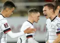 ¡Uno menos! Selección de Alemania retiró a este 'crack' por lesión a días de duelo contra Perú