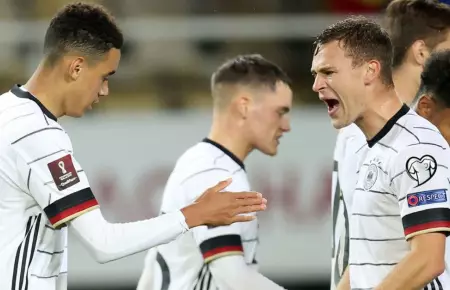 Alemania perdió a un 'crack' por lesión