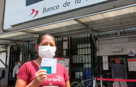 De qu trata la cuenta DNI y cmo poder acceder a ella?