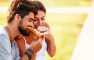 La ciencia afirma que las parejas que engordaron juntos son más felices