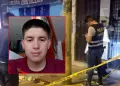 Barranca: Asesinan a efectivo policial por resistirse al robo de su arma de reglamento