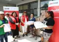 Midis entregó alimentos a más de cinco mil usuarios de ollas comunes en Cieneguilla