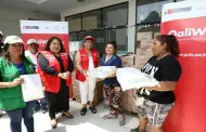 Midis entregó alimentos a más de cinco mil usuarios de ollas comunes en Cieneguilla