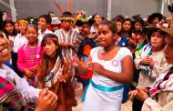 PCM: Cuntos peruanos se autoidentifican como parte del pueblo indgena o afroperuano?