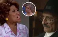 ¿Doña Nelly regresará a "AFHS" para impedir boda de don Gilberto y Eva?