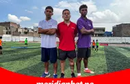 Meridianbet se une a "Cambiando Vidas" en busca de la formación de jóvenes deportistas