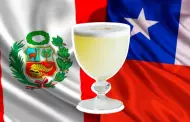 Pisco chileno es considerado mejor que el pisco peruano, segn ranking de Taste Atlas