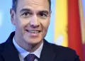 Fracasa mocin de censura de la extrema derecha contra el gobierno espaol