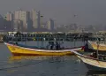 Palestino enfrenta incautación definitiva de su barco por pescar fuera de zona