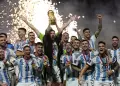 Argentina Campeón en el Mundial de Qatar 2022
