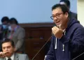 Congresista Edwin Martínez justifica agresión en Arequipa: "Lo que hice fue defenderme"