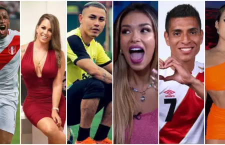 Modelos sienten atraccin por jugadores de ftbol
