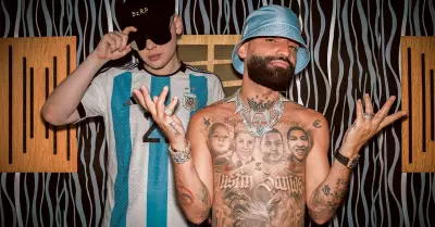 Bizarrap lanza su ltima sesin junto a Arcngel.