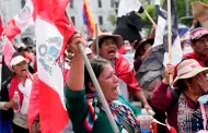 "No vamos a parar": Manifestantes de Puno convocan a otras regiones a sumarse a nueva movilización en Lima contra el gobierno