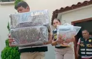 Aníbal Torres: Culmina allanamiento a vivienda del expremier por golpe de Estado de Pedro Castillo