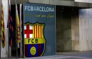 Investigación de la UEFA contra el FC Barcelona por el caso Negreira en el arbitraje
