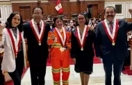 Congreso: Bancada de Cambio Democrático absorbe a miembros de Perú Democrático y ahora son 9
