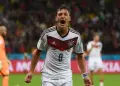 "Fue un viaje increíble": Mesut Özil se retira del fútbol profesional con emotivo mensaje